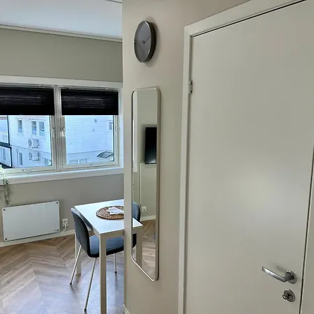 Lejlighed Modern 203 *