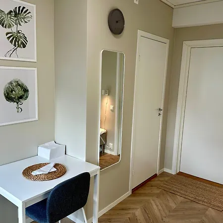 Lejlighed Modern 203 *