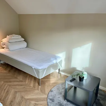 Modern 203 Lejlighed