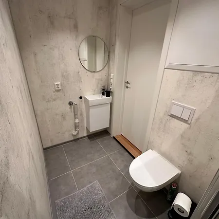 Modern 203 * Stavanger