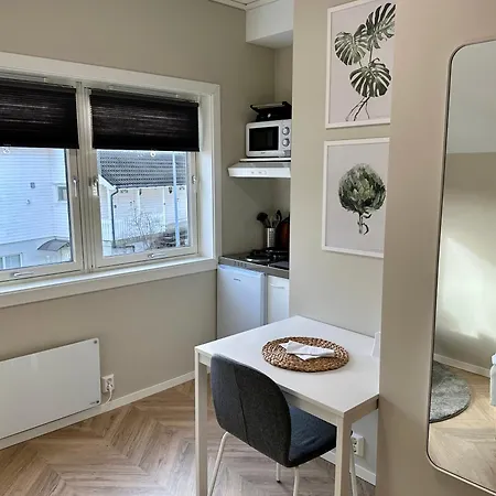 Modern 203 Apartment *
