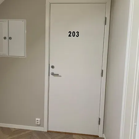 Modern 203
