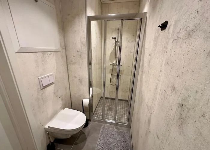 Apartment Modern 203