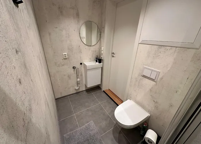 Modern 203 * Stavanger