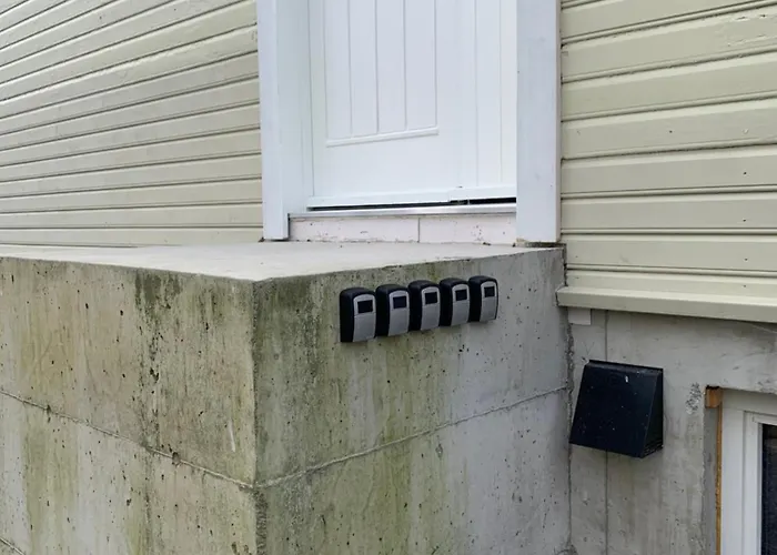 Modern 203 Apartment *