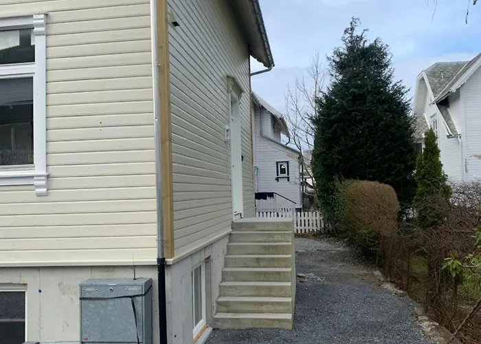 Apartament Modern 203 Stavanger